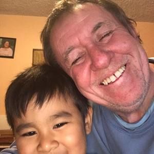 Meet your Posher, Jacob